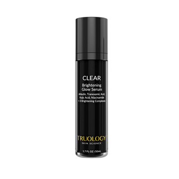 Truology Clear Brightening Glow Serum