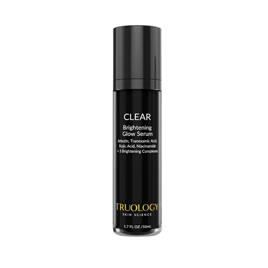 Truology Clear Brightening Glow Serum