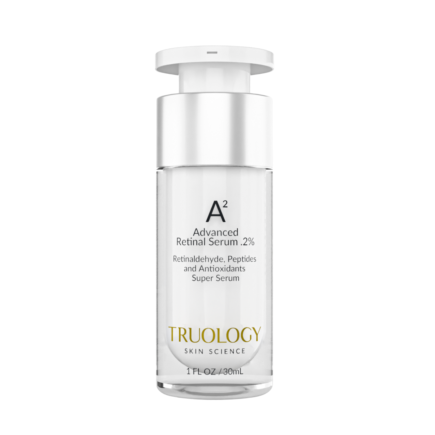Truology A² Advanced Retinal Serum .2%