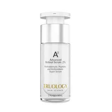 Truology A² Advanced Retinal Serum .2%