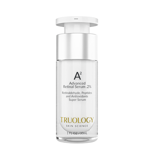 Truology A² Advanced Retinal Serum .2%