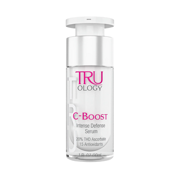 Truology C-Boost Intense Defense Serum