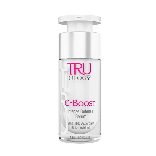Truology C-Boost Intense Defense Serum