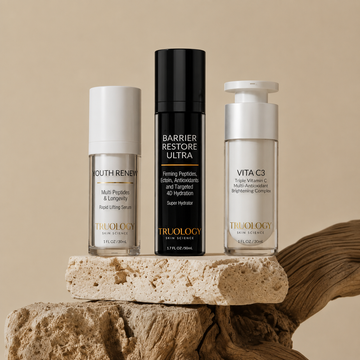 Your Morning Glow Stack