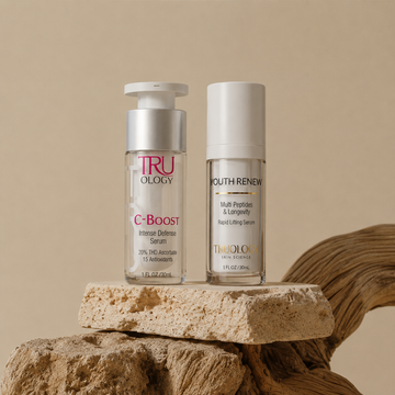 Radiance Boosting Duo