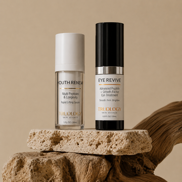 Power Peptides