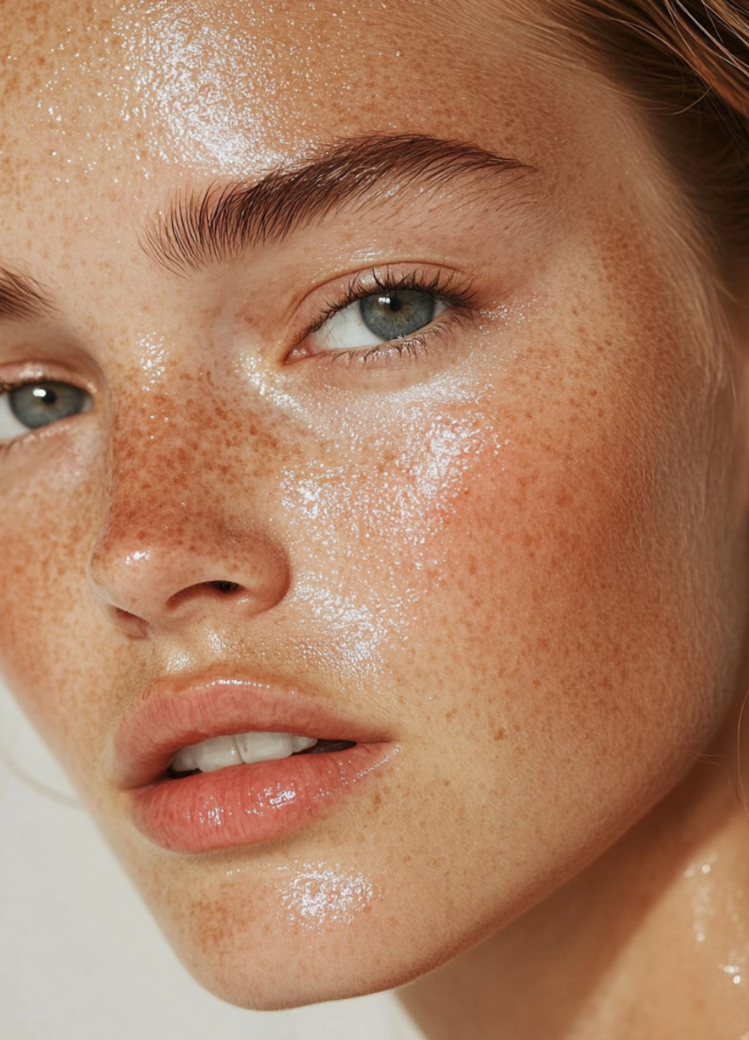 Brightening & Even Tone