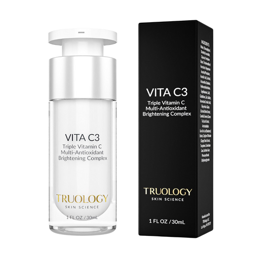 Truology Vita C3