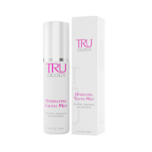 Truology Hydrating Youth Mist
