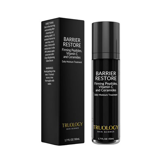 Truology Barrier Restore