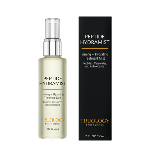 Truology Peptide Hydramist